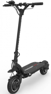 Dualtron Eagle Elektrikli Scooter