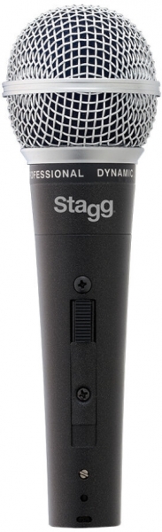 Stagg SDM50 Mikrofon