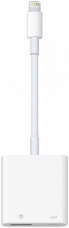Concord Lightning to Lightning USB OTG Dönüştürücü
