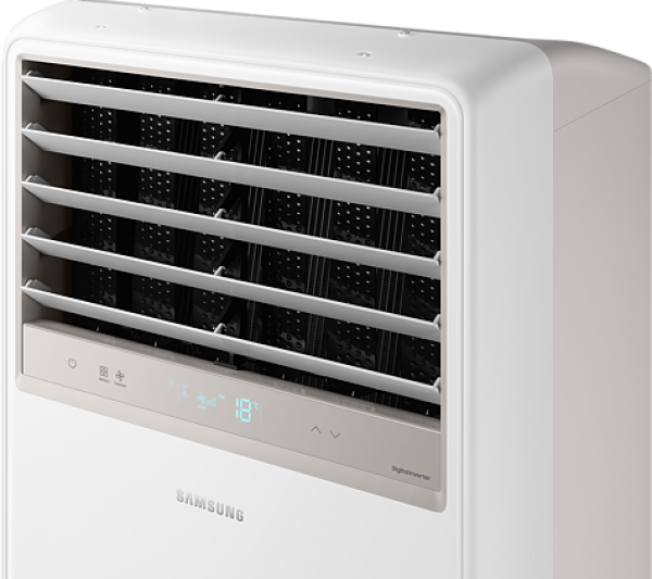 Samsung AC100BNPDKH/TK Salon Tipi Klima (36.000)