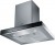 Franke Crystal FCR 625 TC BK XS Davlumbaz