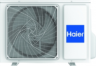 Haier Tide Plus 24 Duvar Tipi Klima