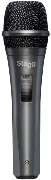 Stagg SDMP10 Mikrofon