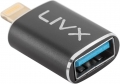 Livx Lightning to USB 3.0 OTG resim
