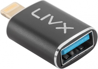 Livx Lightning to USB 3.0 OTG Dönüştürücü