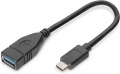 Assmann USB Type-C to USB OTG resim