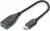 Assmann USB Type-C to USB OTG Dönüştürücü
