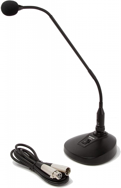Tascam TM-95GN Mikrofon