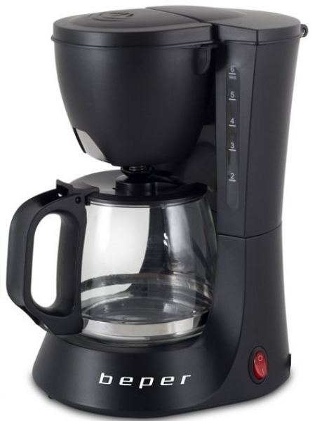 Beper BC.060 Kahve Makinesi