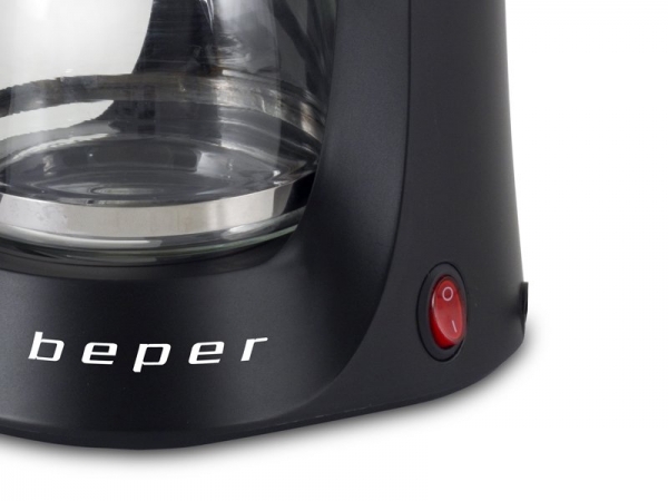 Beper BC.060 Kahve Makinesi