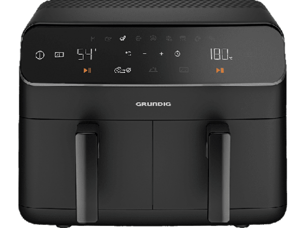 Grundig FR 7284 Air Fryer Fritöz