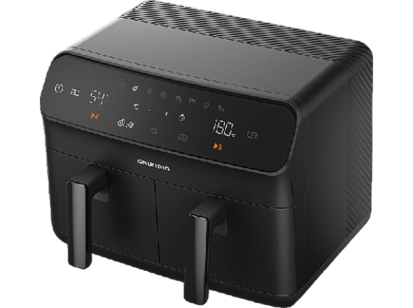 Grundig FR 7284 Air Fryer Fritöz