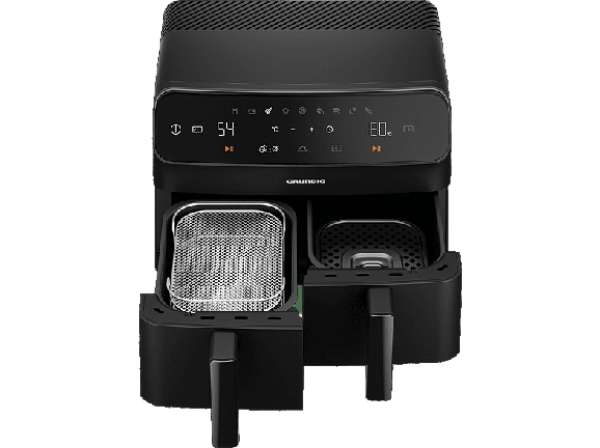 Grundig FR 7284 Air Fryer Fritöz