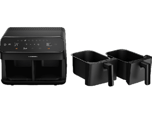 Grundig FR 7284 Air Fryer Fritöz