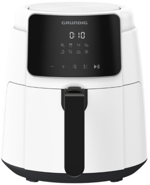 Grundig FRA 424401 Air Fryer Fritöz