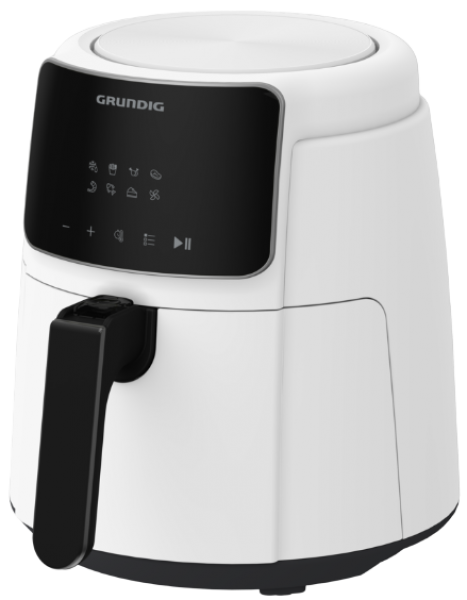 Grundig FRA 424401 Air Fryer Fritöz