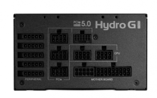 FSP Hydro G Pro ATX 3.0 850W