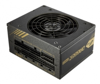 FSP Dagger Pro ATX 3.0 850W