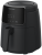 Grundig FRA 424440 Air Fryer Fritöz
