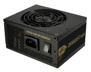 FSP Dagger Pro ATX 3.0 750W