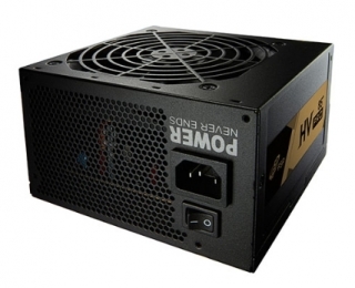 FSP HV Pro 85+ 650W