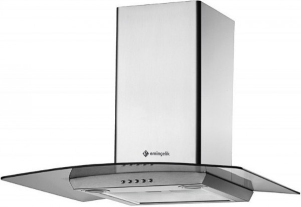 Eminçelik 14320 Inox Davlumbaz