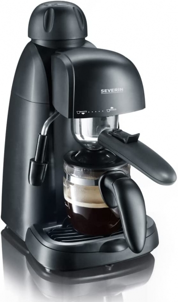 Severin KA 5978 Kahve Makinesi