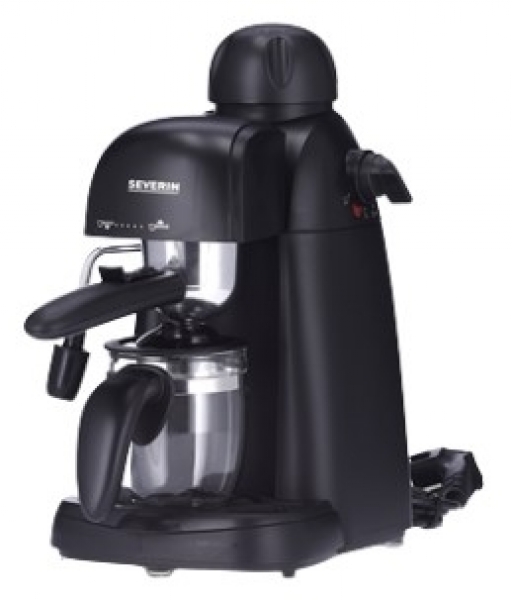 Severin KA 5978 Kahve Makinesi