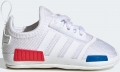 Adidas NMD (HQ1651) Çocuk Spor Ayakkabı