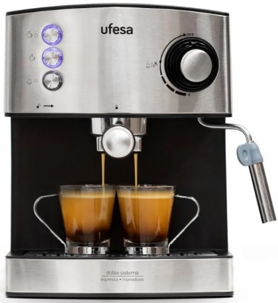 Ufesa CE7240 Kahve Makinesi