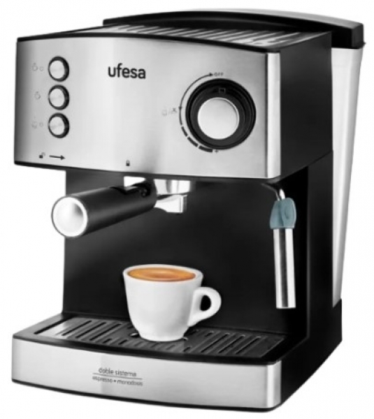 Ufesa CE7240 Kahve Makinesi