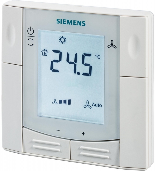 Siemens RDF600KN Oda Termostatı