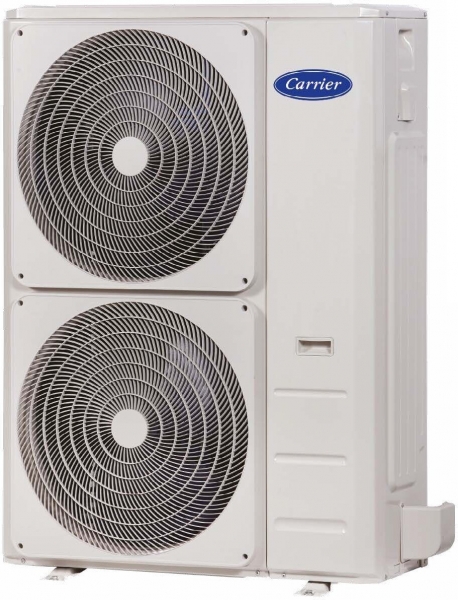 Carrier QFD048R8S Salon Tipi Klima
