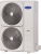 Carrier QFD048R8S Salon Tipi Klima