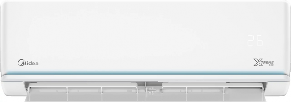 Midea Xtreme Eco 9 Duvar Tipi Klima (9.000)