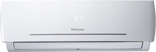 Hisense AS-12UR4 Duvar Tipi Klima