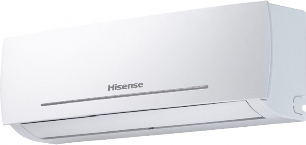 Hisense AS-12UR4 Duvar Tipi Klima