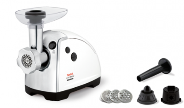 Tefal HV8 Kıyma Makinesi (1800 W)