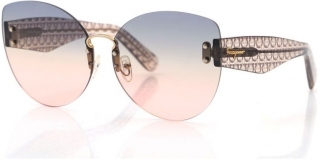 Salvatore Ferragamo SF-208S-706
