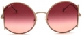 Salvatore Ferragamo SF-244S-787 resim