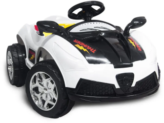 UJ Toys Thunder 12V