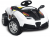 UJ Toys Thunder 12V