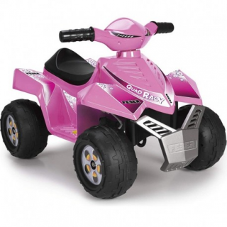 Feber Quad Racy 6V