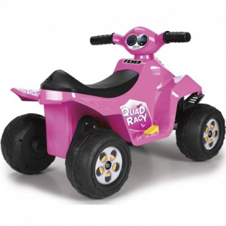 Feber Quad Racy 6V