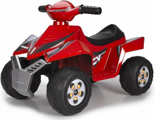 Feber Quad Racy 6V