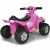 Feber Quad Racy 6V
