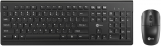 Lenovo Lecoo KW203 Klavye & Mouse Seti