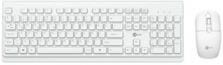 Lenovo Lecoo KW203 Klavye & Mouse Seti