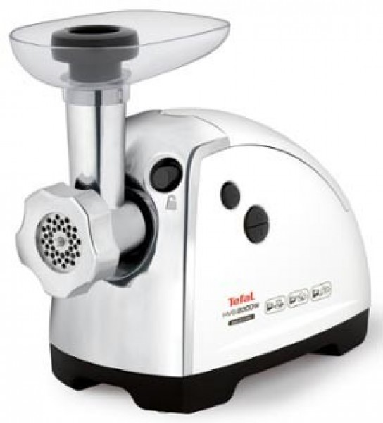 Tefal HV8 Kıyma Makinesi (2000 W)