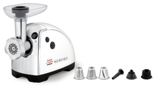 Tefal HV8 Kıyma Makinesi (2000 W)